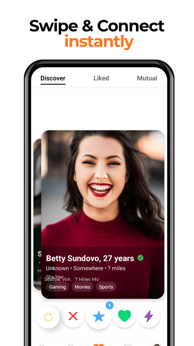 App Screen 1